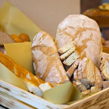 Il Rivalta - Place Of Charme Otel 4*